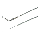 Gasbowdenzug FL42 (grau), Simson SR2, SR2E